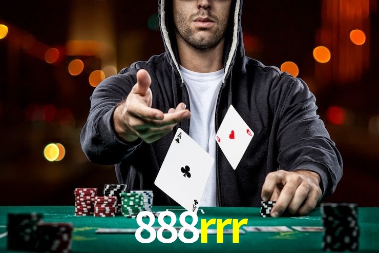 APP oficial da 888rrr para mobile